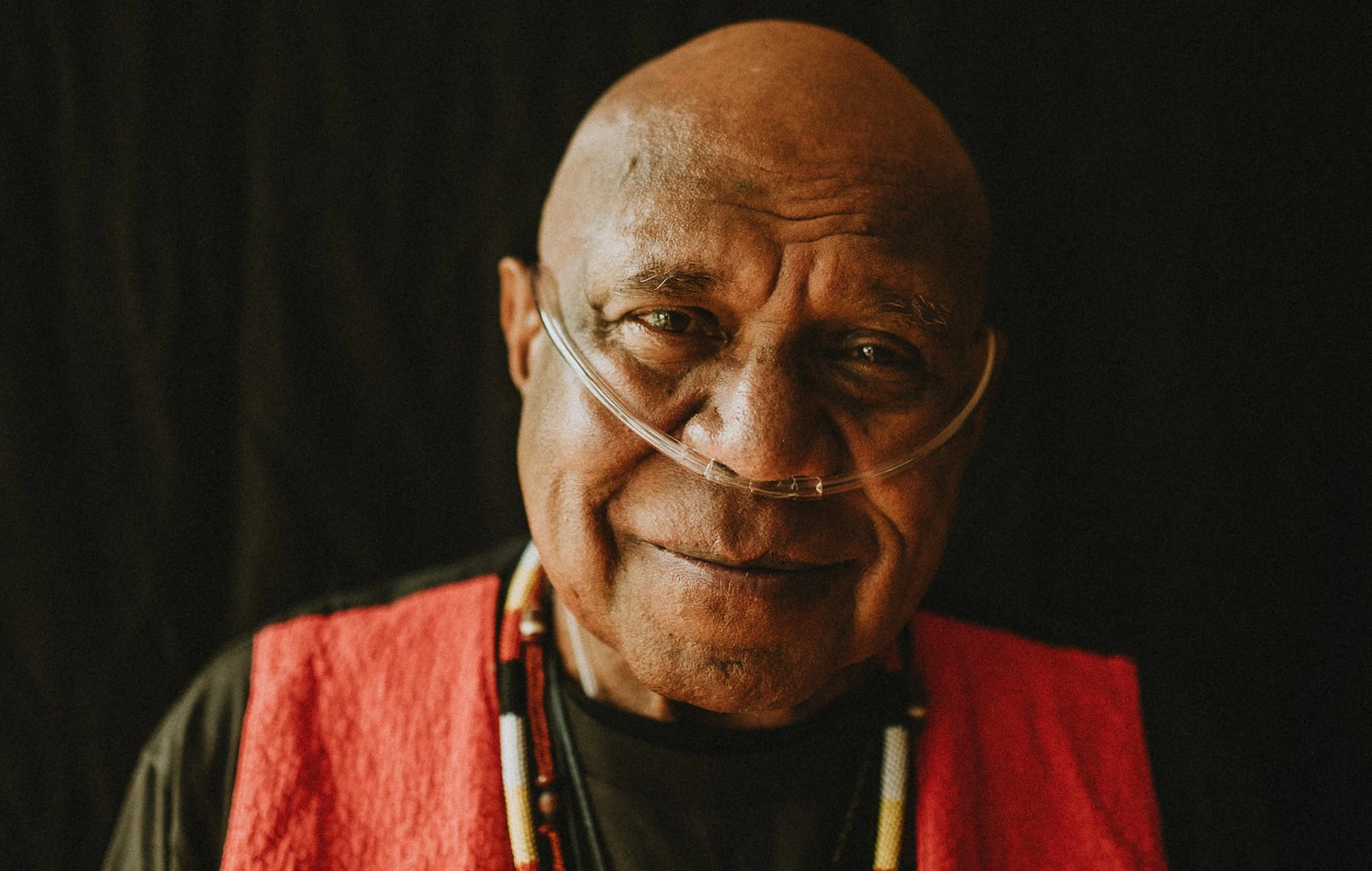 archie roach cause of death