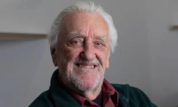 bernard cribbins movies and tv shows