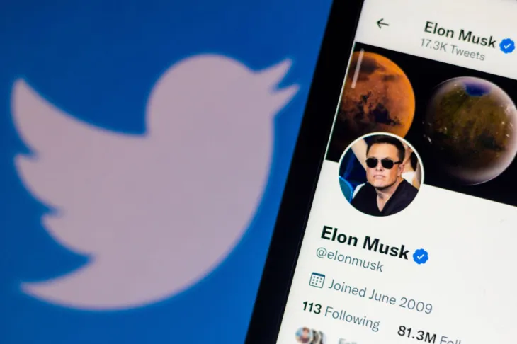 Elon Musk Twitter