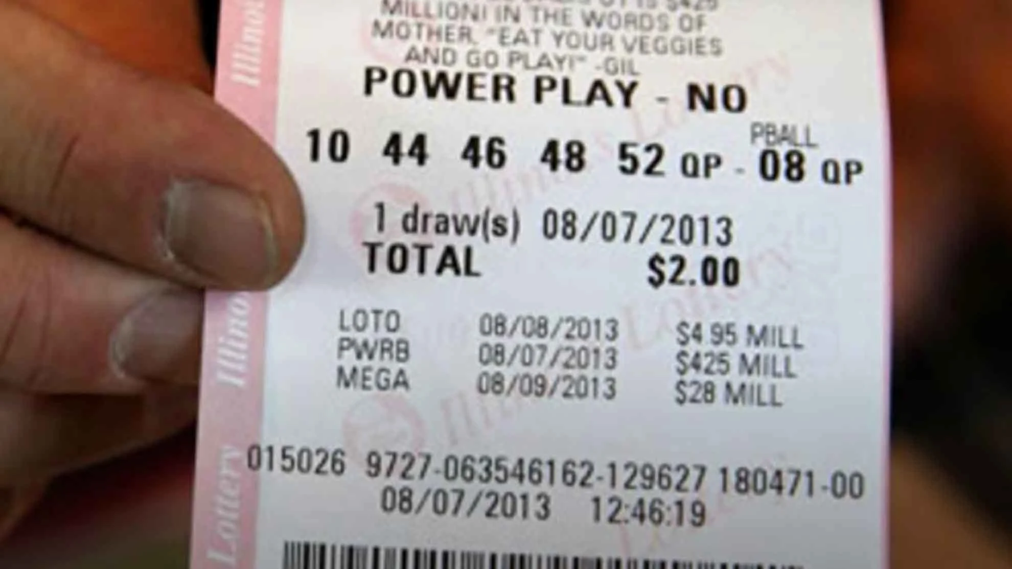 powerball