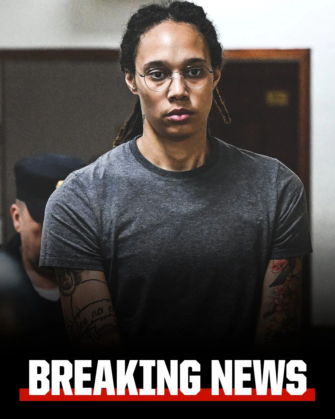 brittney griner jail