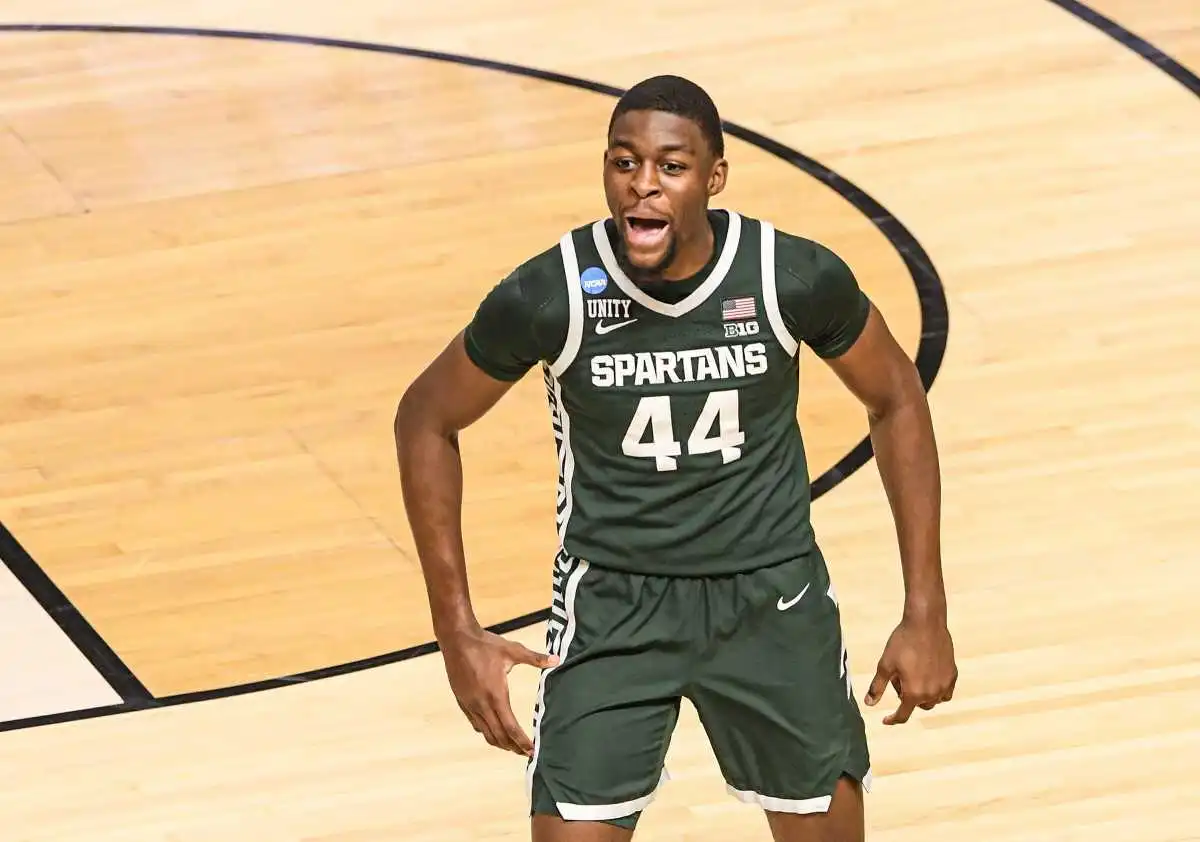 gabe brown joins toronto raptors
