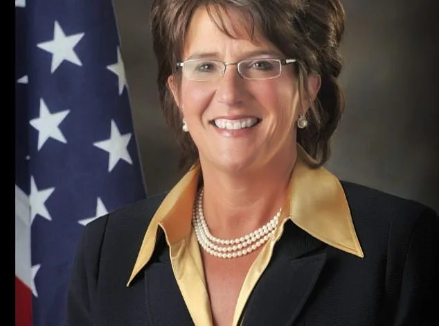 jackie walorski children