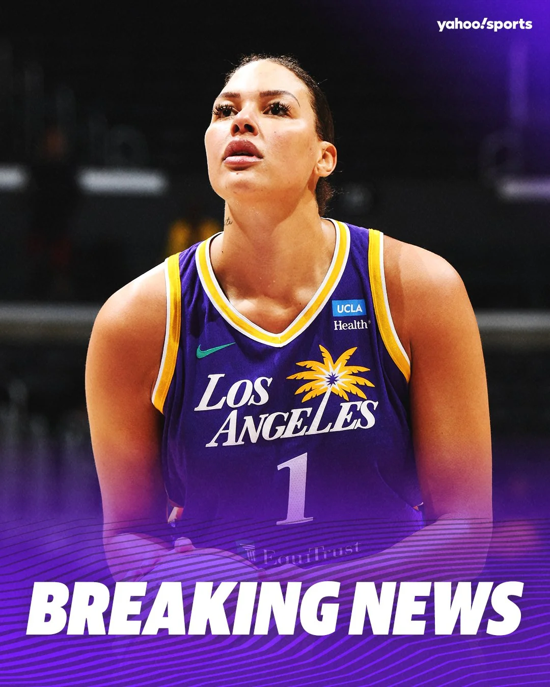Liz Cambage retires from WNBA
