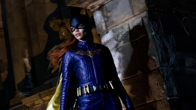 why batgirl will not be released