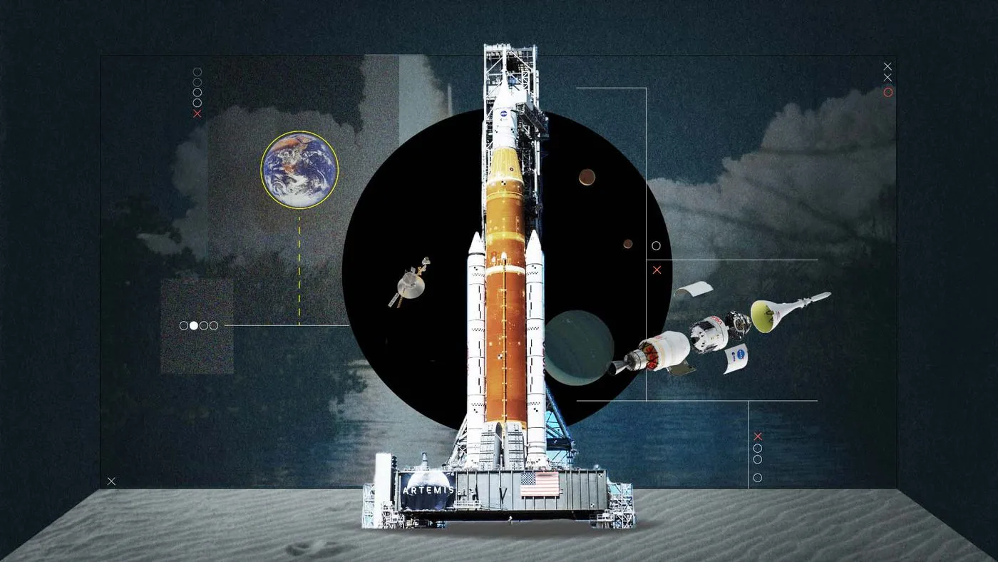 artemis launch called off