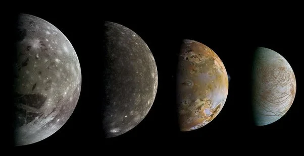 what is skathi moon
