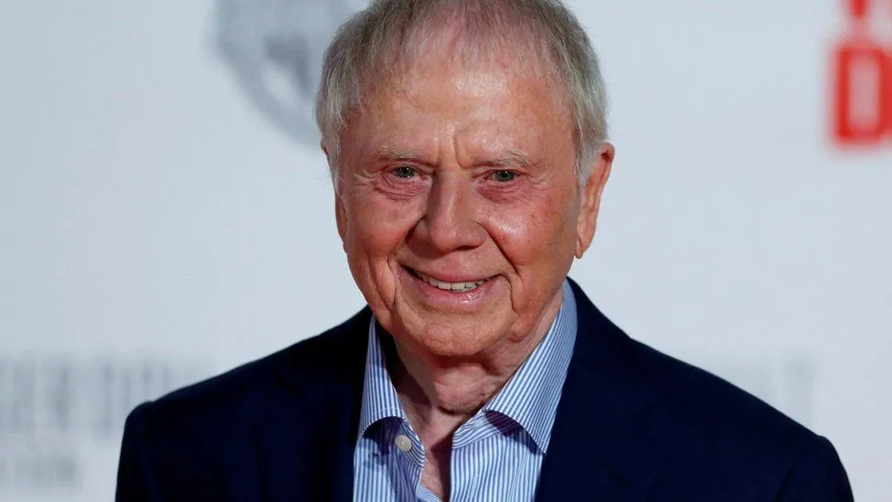 Wolfgang Petersen net worth
