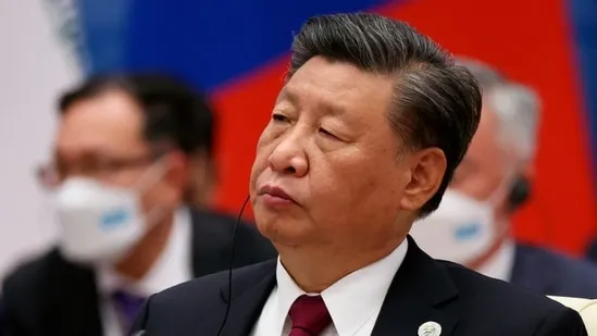Coup in China or Is Xi Jinping under house arrest