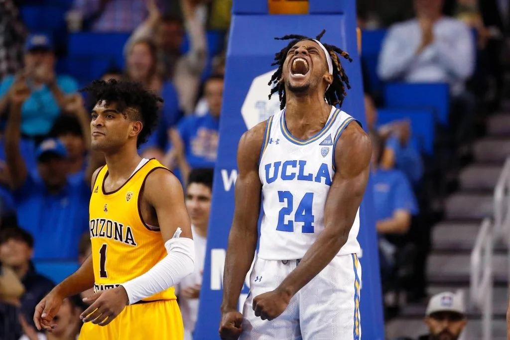 ucla jalen hill death
