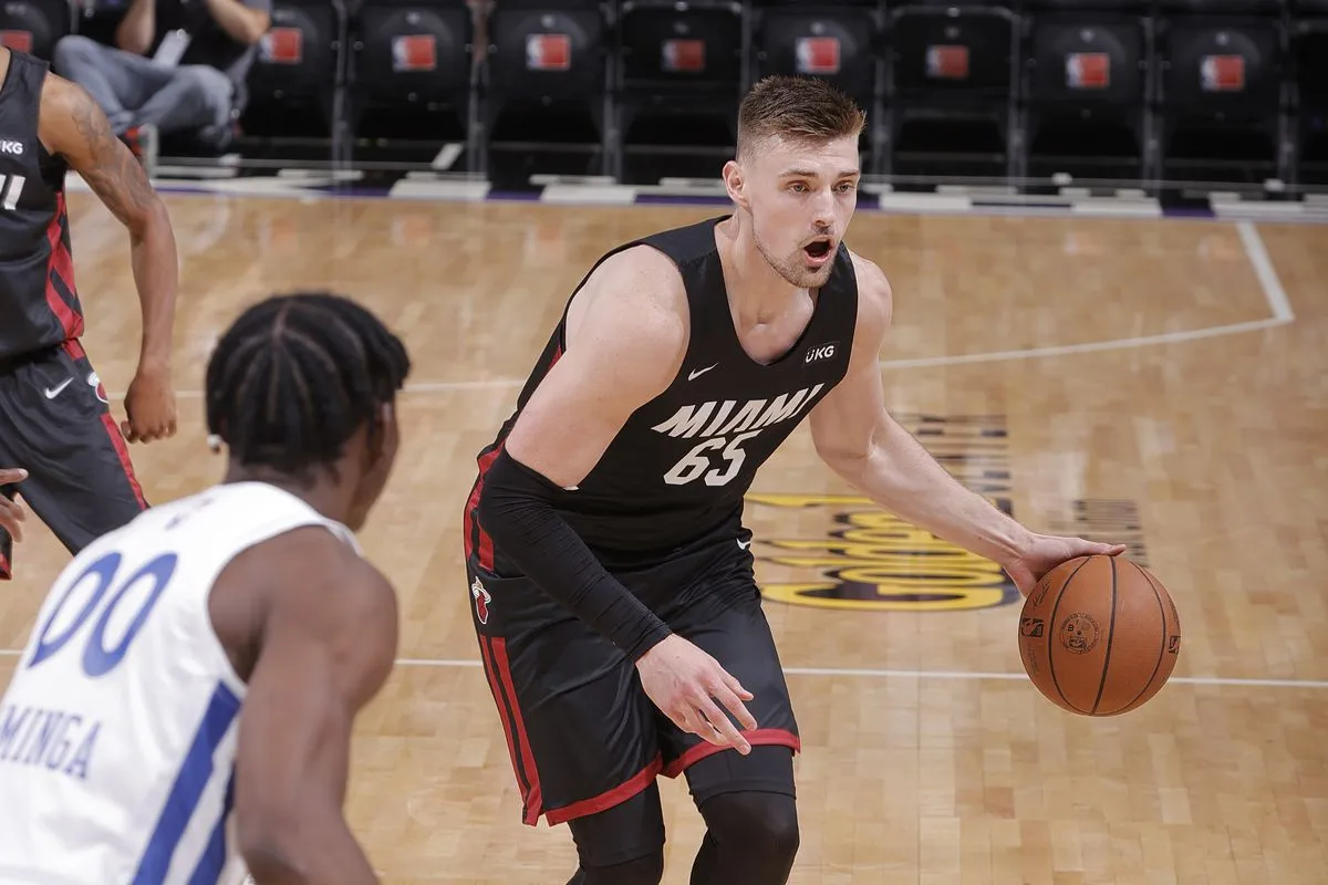micah potter utah jazz