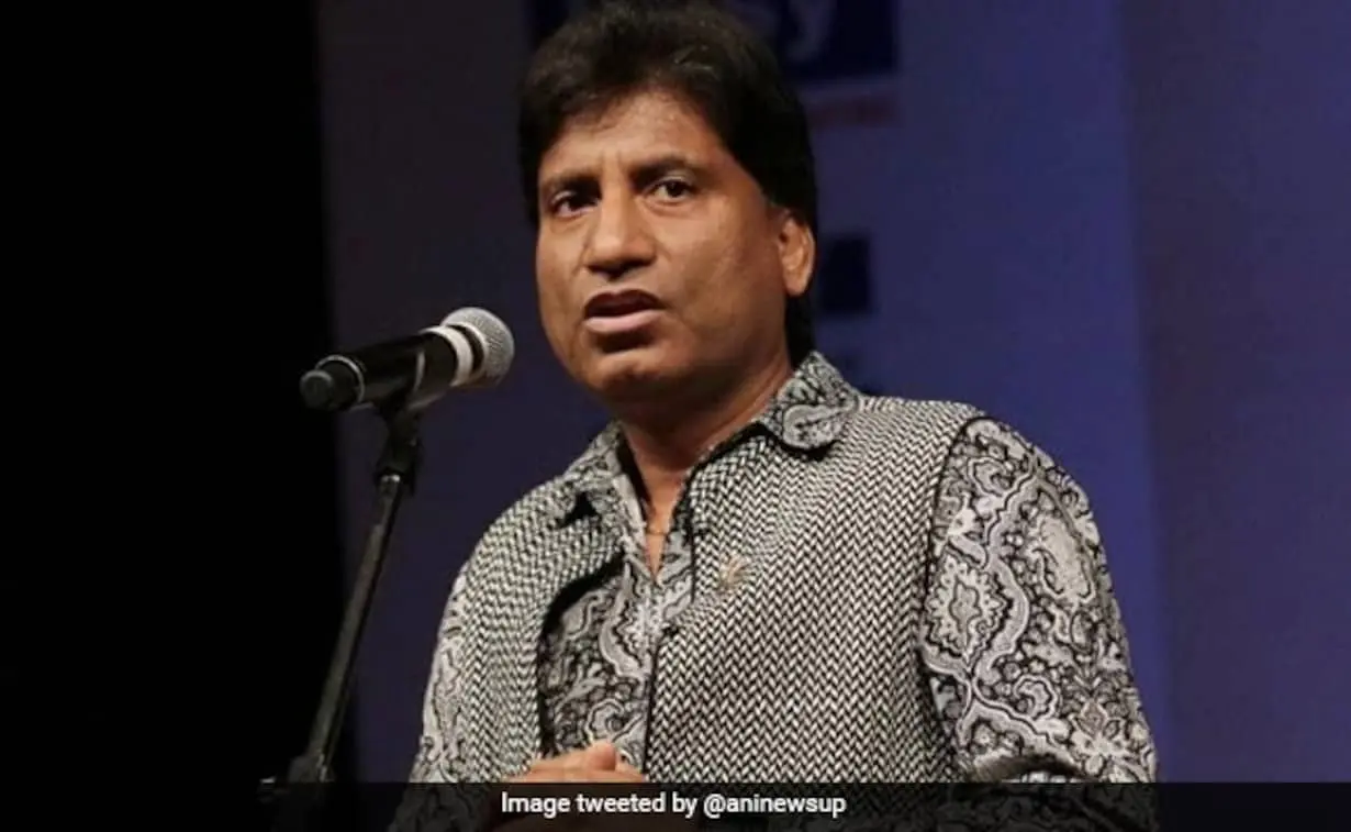 raju srivastava death shocks indians