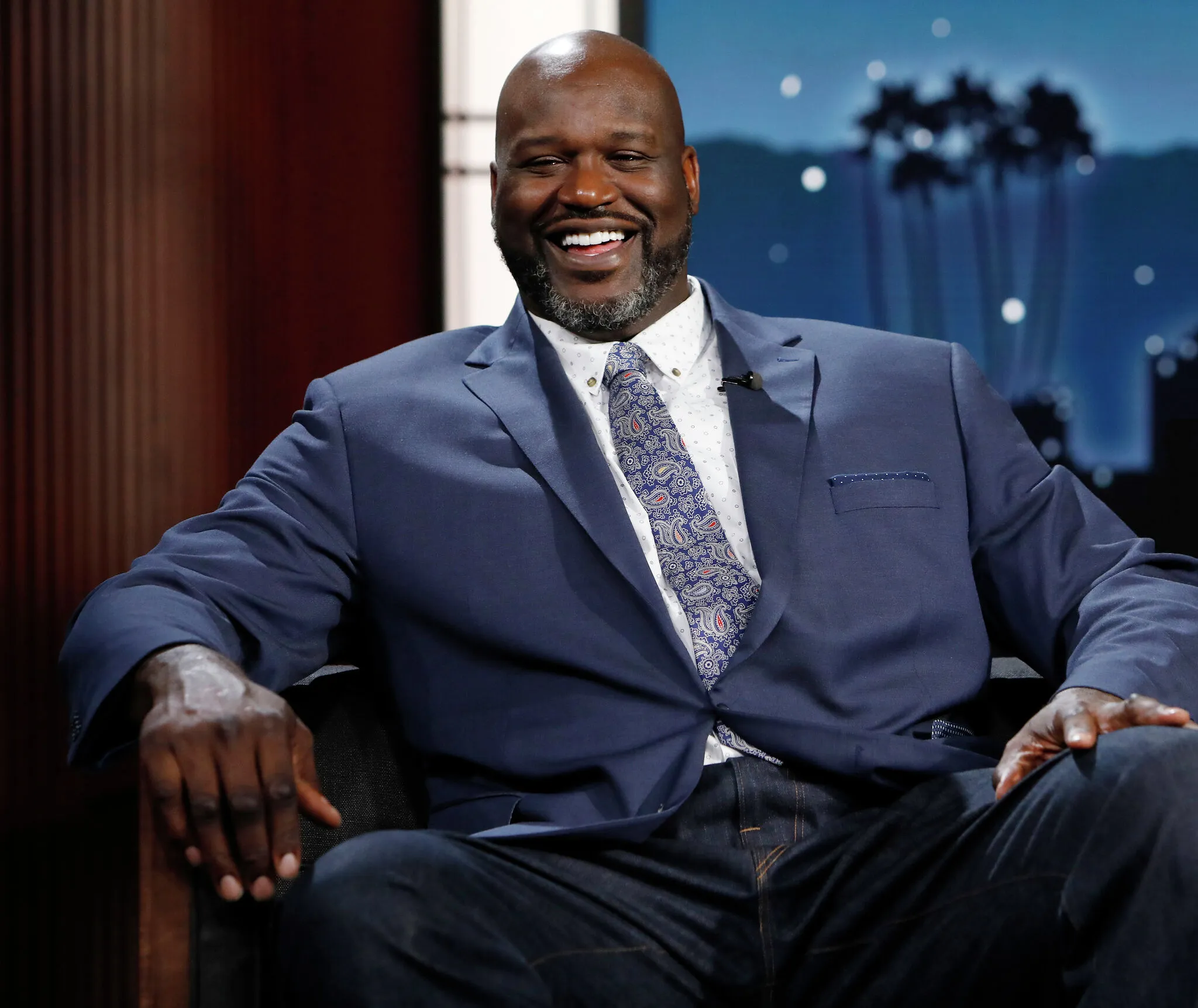 shaq businesses & shaq investments