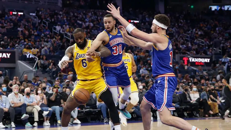Free NBA streams