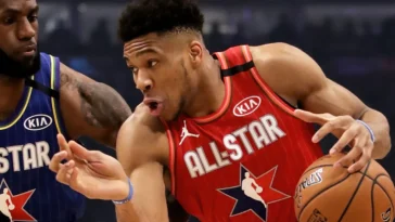How to watch 2023 NBA All Star Game for free