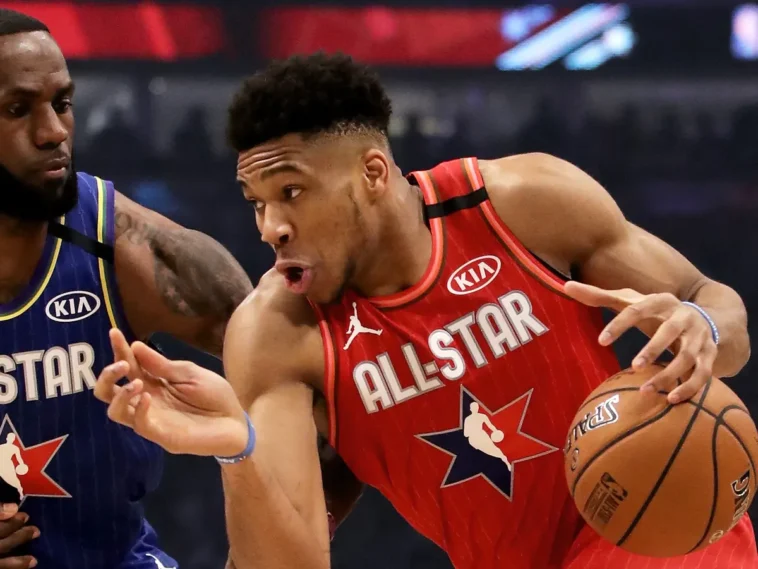 How to watch 2023 NBA All Star Game for free