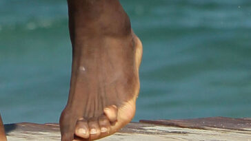 nba players feet