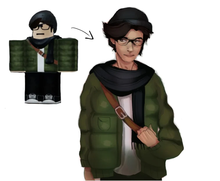 Cutest Roblox Avatars