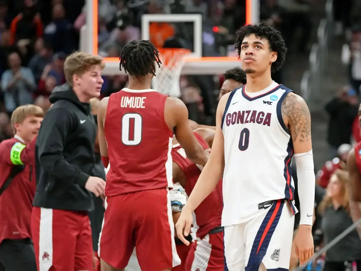 Gonzaga Basketball Schedules
