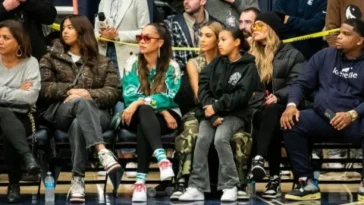 NBA Players Who dated Khloe Kardashian