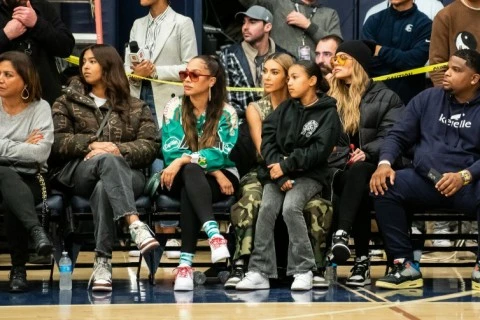 NBA Players Who dated Khloe Kardashian