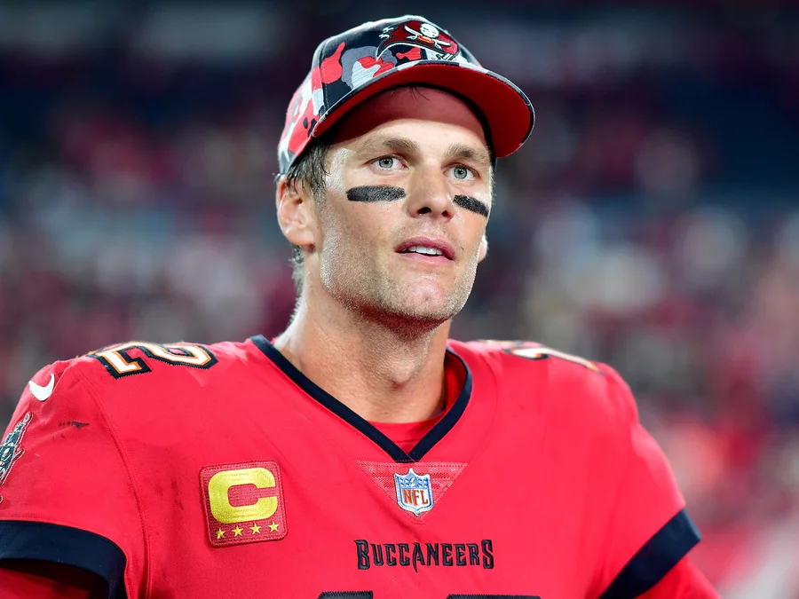 Tom Brady retirement