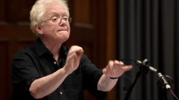 Christopher Gunning cause of death