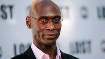 Lance Reddick Movies and TV Shows