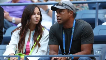erica herman tiger woods ex girlfriend