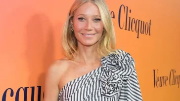 Gwyneth Paltrow ski collision