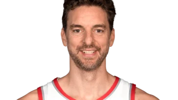 pau gasol stats with lakers
