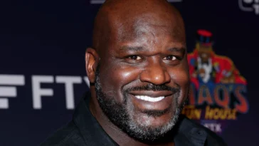 shaq hip surgery