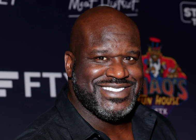 shaq hip surgery