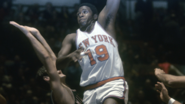 Willis reed cause of death