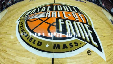 2023 NBA Hall of Fame Inductees