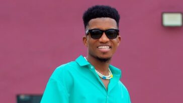Kofi Kinaata's Evolution
