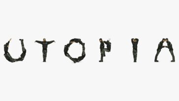 Pent Experience "Utopia"