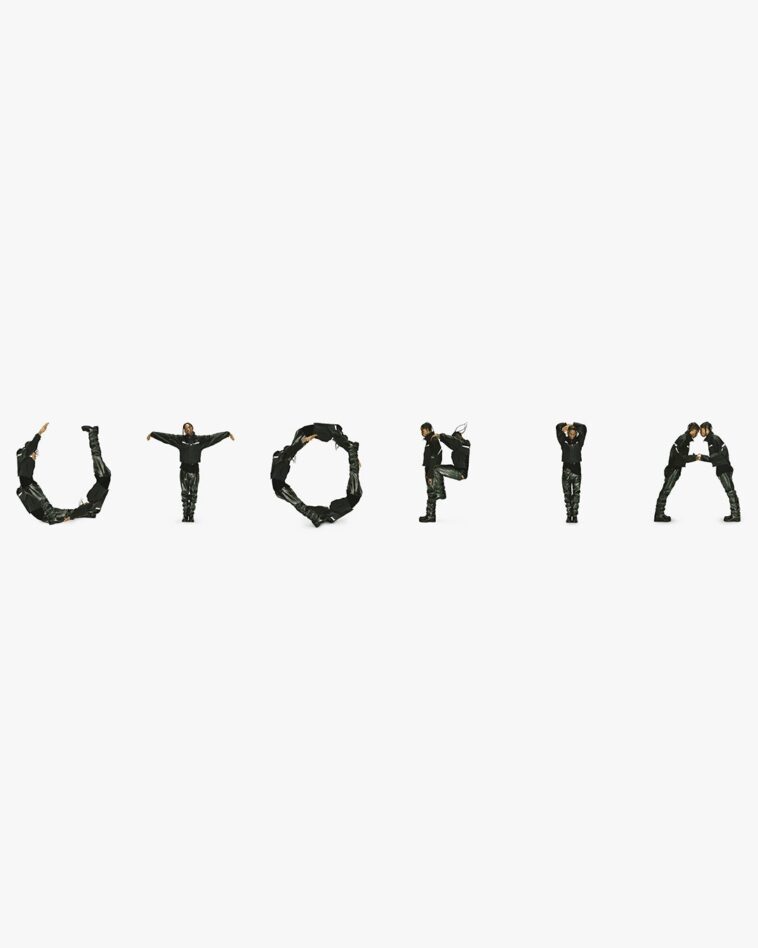 Pent Experience "Utopia"