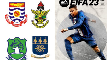 The Ultimate FIFA 23 Showdown