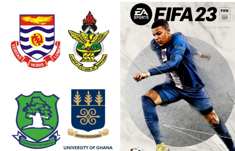The Ultimate FIFA 23 Showdown