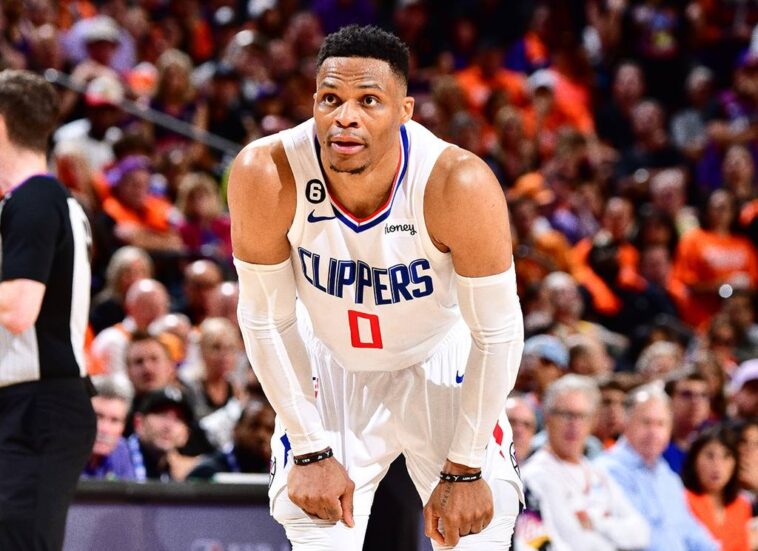 Russell Westbrook