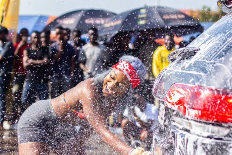 Pent Hall Invasion