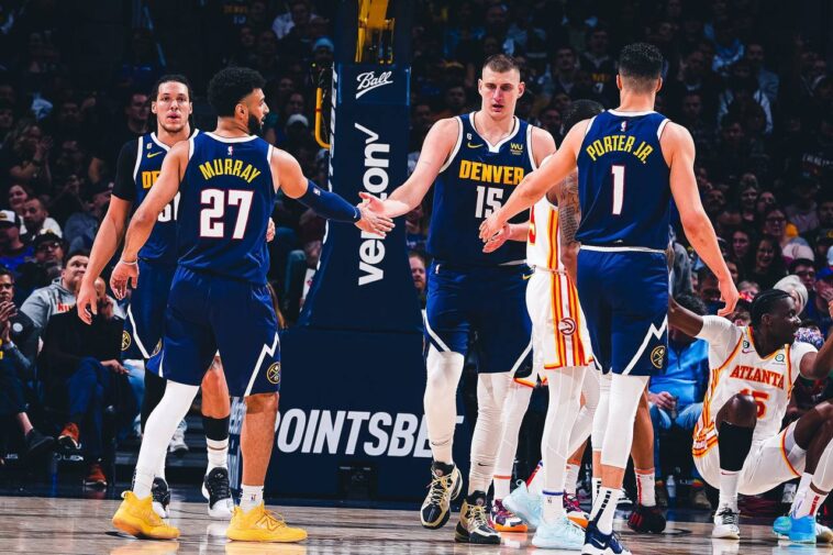 Denver Nuggets