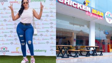 Haija 4 real and pizzaman