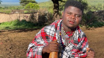 Wode Maya's Adventurous Palate