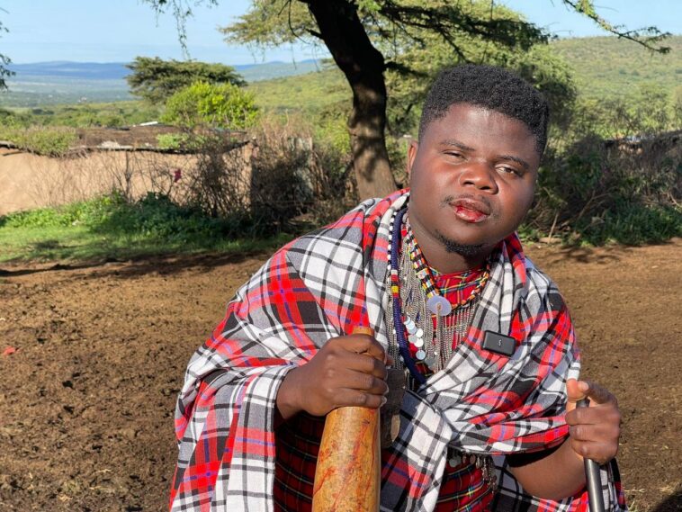 Wode Maya's Adventurous Palate