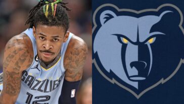 Morant suspension and punishment