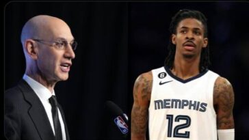 NBA Commissioner Adam Silver Delays Announcement