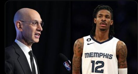 NBA Commissioner Adam Silver Delays Announcement