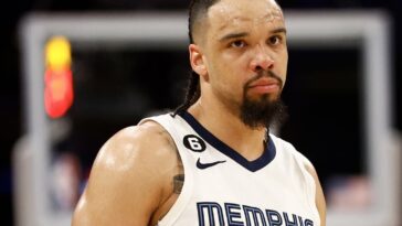 Dillon Brooks To The Rockets Now Official: A Closer Look at the 5-Team Deal